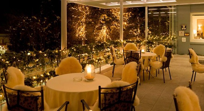 Hotel Beausite Park and Jungfrau Spa, Wengen ski chalet, image 2
